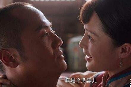 田小娥和多少男人睡过?田小娥最后结局被鹿 田小娥和多少男人睡过?田小娥最后结局被鹿