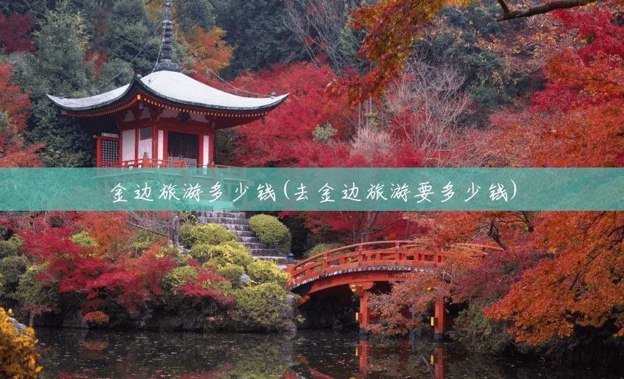 金边旅游多少钱(去金边旅游要多少钱)