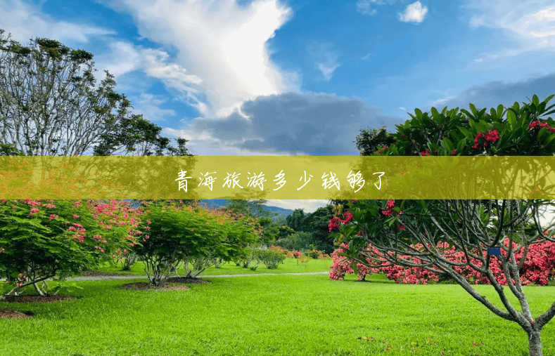 青海旅游多少钱够了