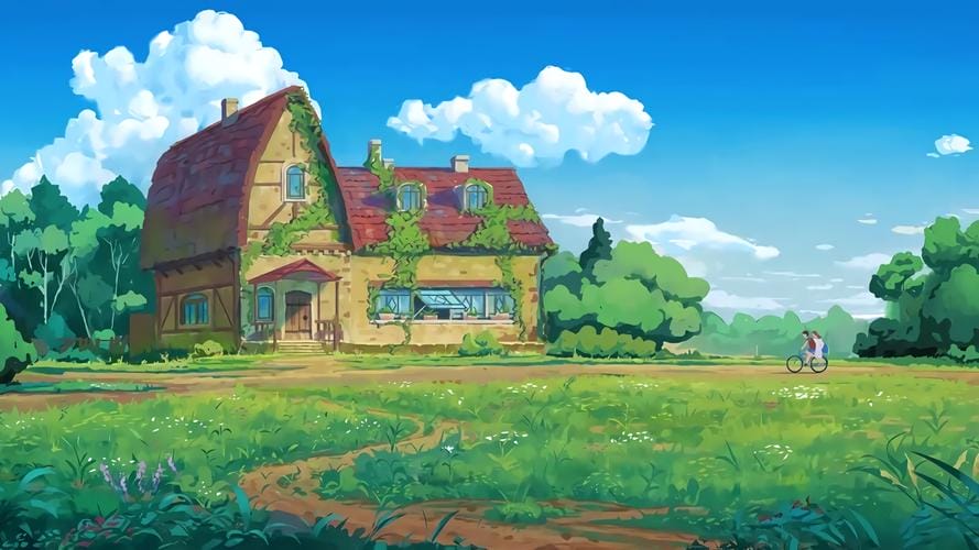 电脑横屏怎么办