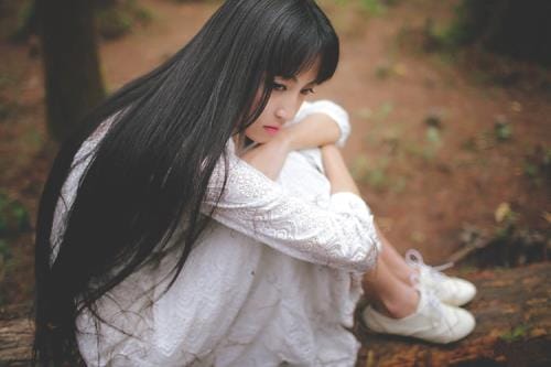 情侣个性签名霸气