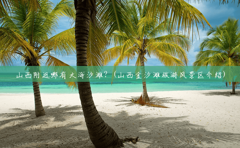 山西附近哪有大海沙滩?(山西金沙滩旅游风景区介绍) 山西附近哪有大海沙滩?(山西金沙滩旅游风景区介绍)