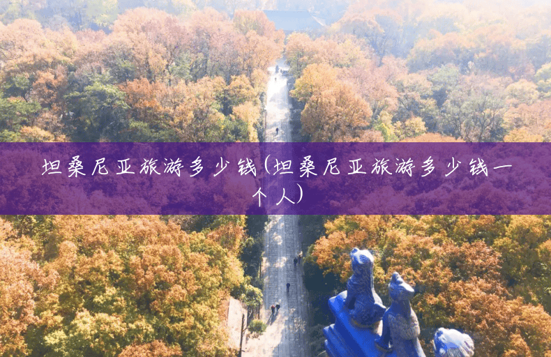 坦桑尼亚旅游多少钱(坦桑尼亚旅游多少钱一个人) 坦桑尼亚旅游多少钱(坦桑尼亚旅游多少钱一个人)