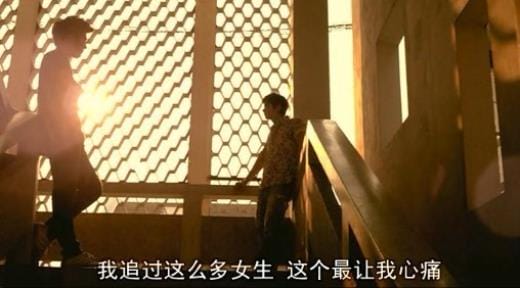 内心独白经典句子男