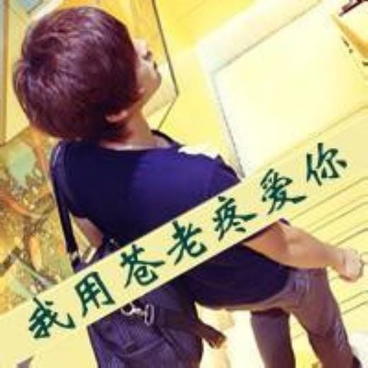 孤独一个人伤感壁纸