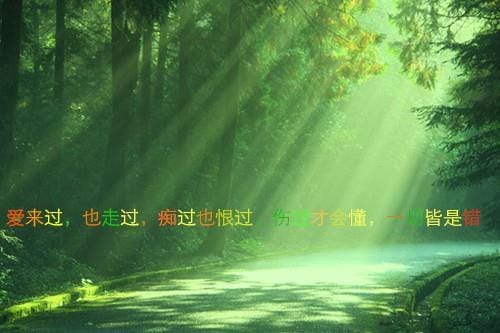 名人名言2000句