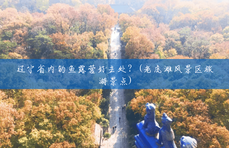 辽宁省内钓鱼露营好去处?(老虎滩风景区旅游景点) 辽宁省内钓鱼露营好去处?(老虎滩风景区旅游景点)