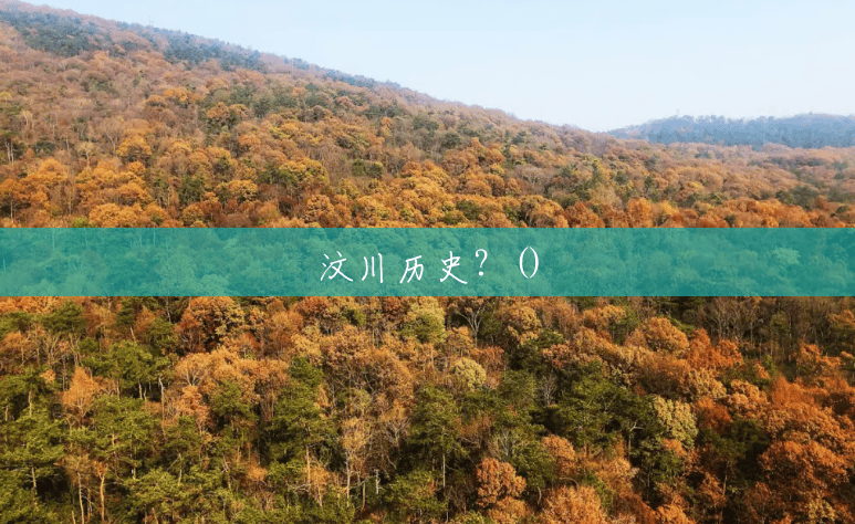 汶川历史？()