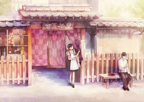 慈善爱心优美句子