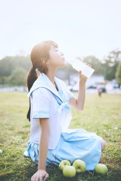 慈善爱心优美句子