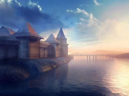 描写父亲的片段200字左右