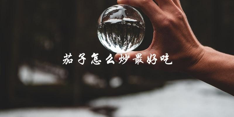 揭秘茄子炒法,让你做出最美味的口感! 揭秘茄子炒法,让你做出最美味的口感!