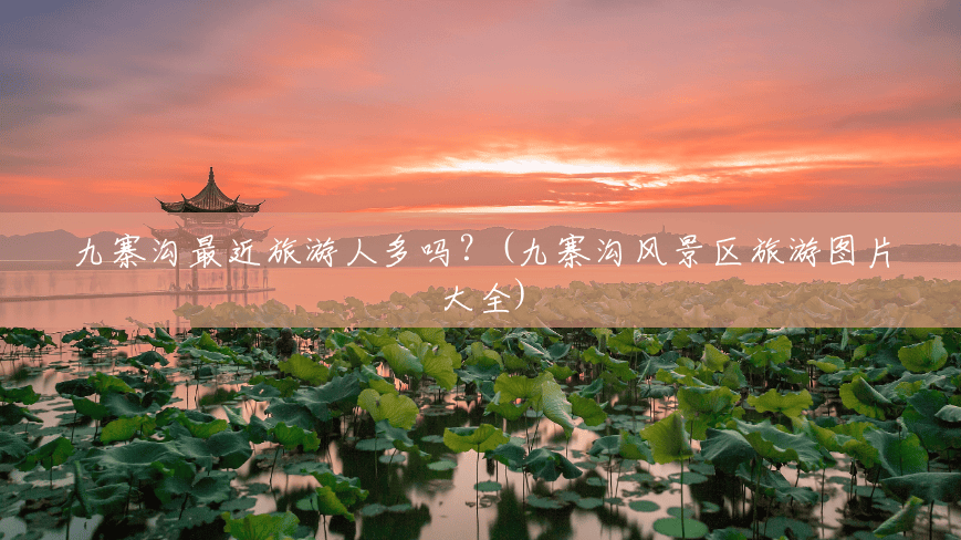 九寨沟最近旅游人多吗?(九寨沟风景区旅游图片大全) 九寨沟最近旅游人多吗?(九寨沟风景区旅游图片大全)