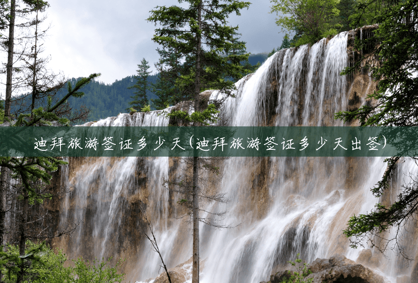 迪拜旅游签证多少天(迪拜旅游签证多少天出签) 迪拜旅游签证多少天(迪拜旅游签证多少天出签)