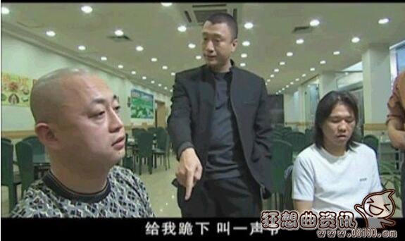 征服中孙红雷经典片段视频(征服孙红雷花絮)