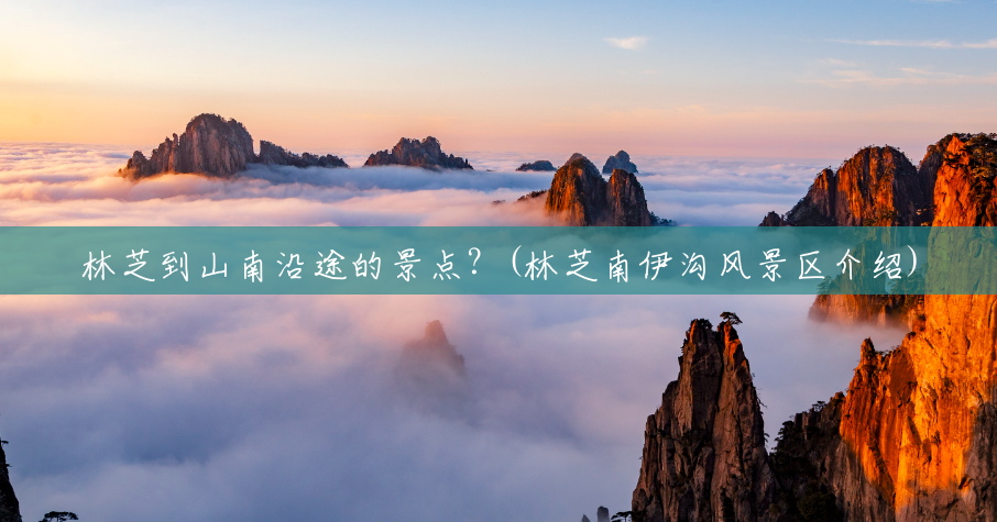 林芝到山南沿途的景点?(林芝南伊沟风景区介绍) 林芝到山南沿途的景点?(林芝南伊沟风景区介绍)