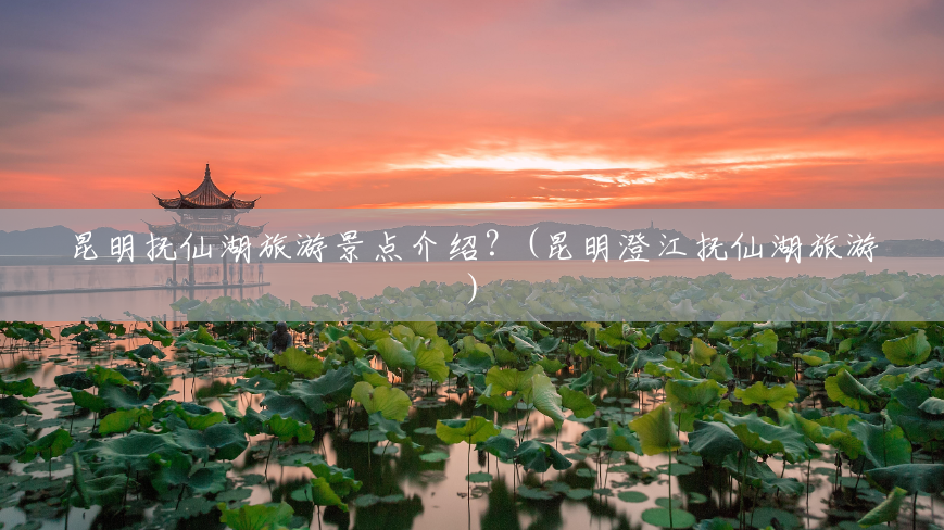 昆明抚仙湖旅游景点介绍?(昆明澄江抚仙湖旅游) 昆明抚仙湖旅游景点介绍?(昆明澄江抚仙湖旅游)