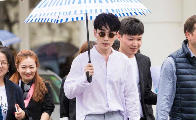 耽美小说金牌助理影视化男主是谁(金牌助理耽改)