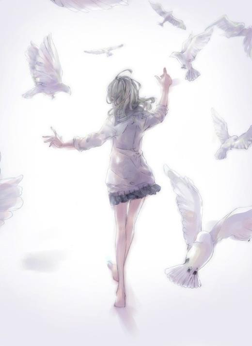 关于感情经典句子