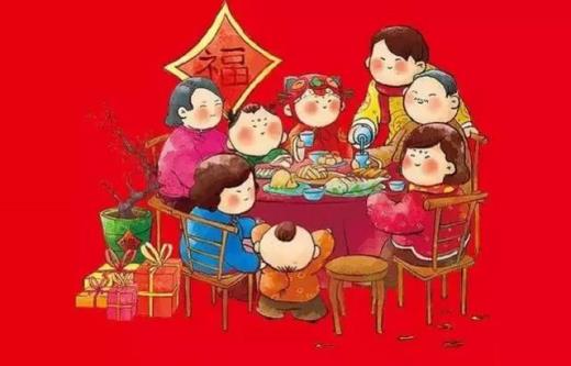 父母爱的谚语