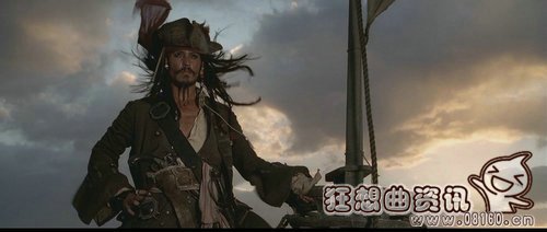 加勒比海盗5什么时候在中国上映?加勒比海(加勒比海盗5首映)