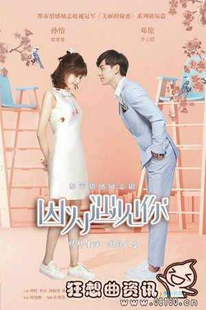 因为遇见你更新时间是什么时候?电视剧因为(电视剧 因为遇见你)
