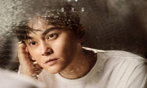 张智霖是谁个人资料深扒(张智霖个人信息)