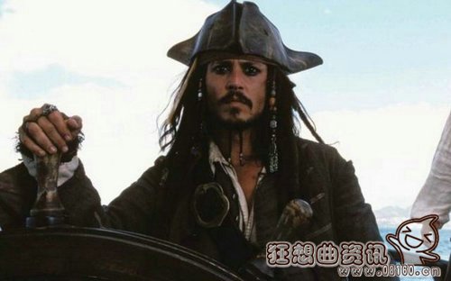 加勒比海盗5什么时候在中国上映?加勒比海(加勒比海盗5首映)