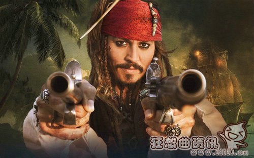 加勒比海盗5什么时候在中国上映?加勒比海(加勒比海盗5首映)