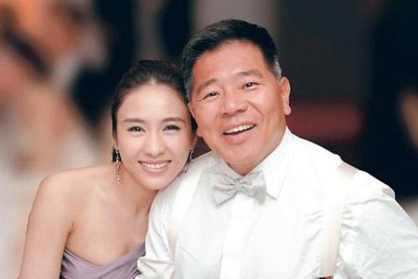 马廷强很爱黎姿家暴打黎姿是谣言？马廷强追