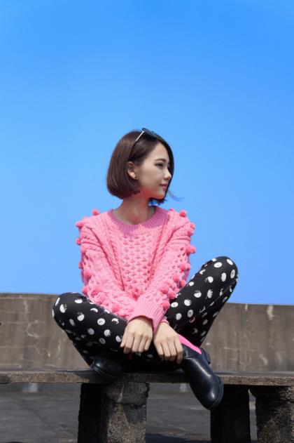 适合女生发的空间说说