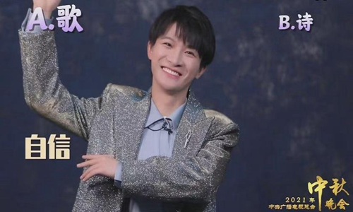 周深为什么写不出歌(周深为什么没有自己的歌)