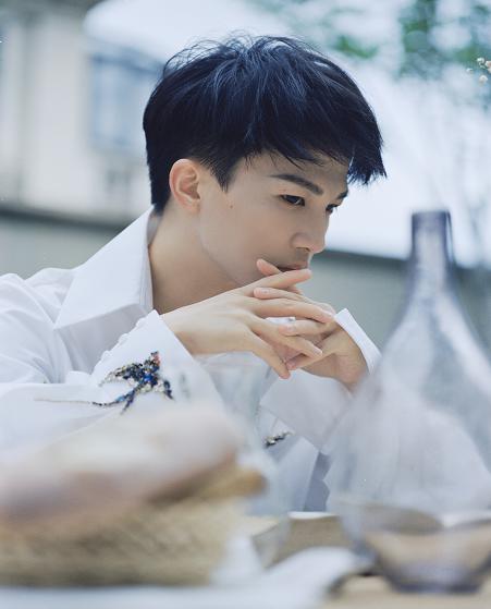 周深为什么写不出歌(周深为什么没有自己的歌)