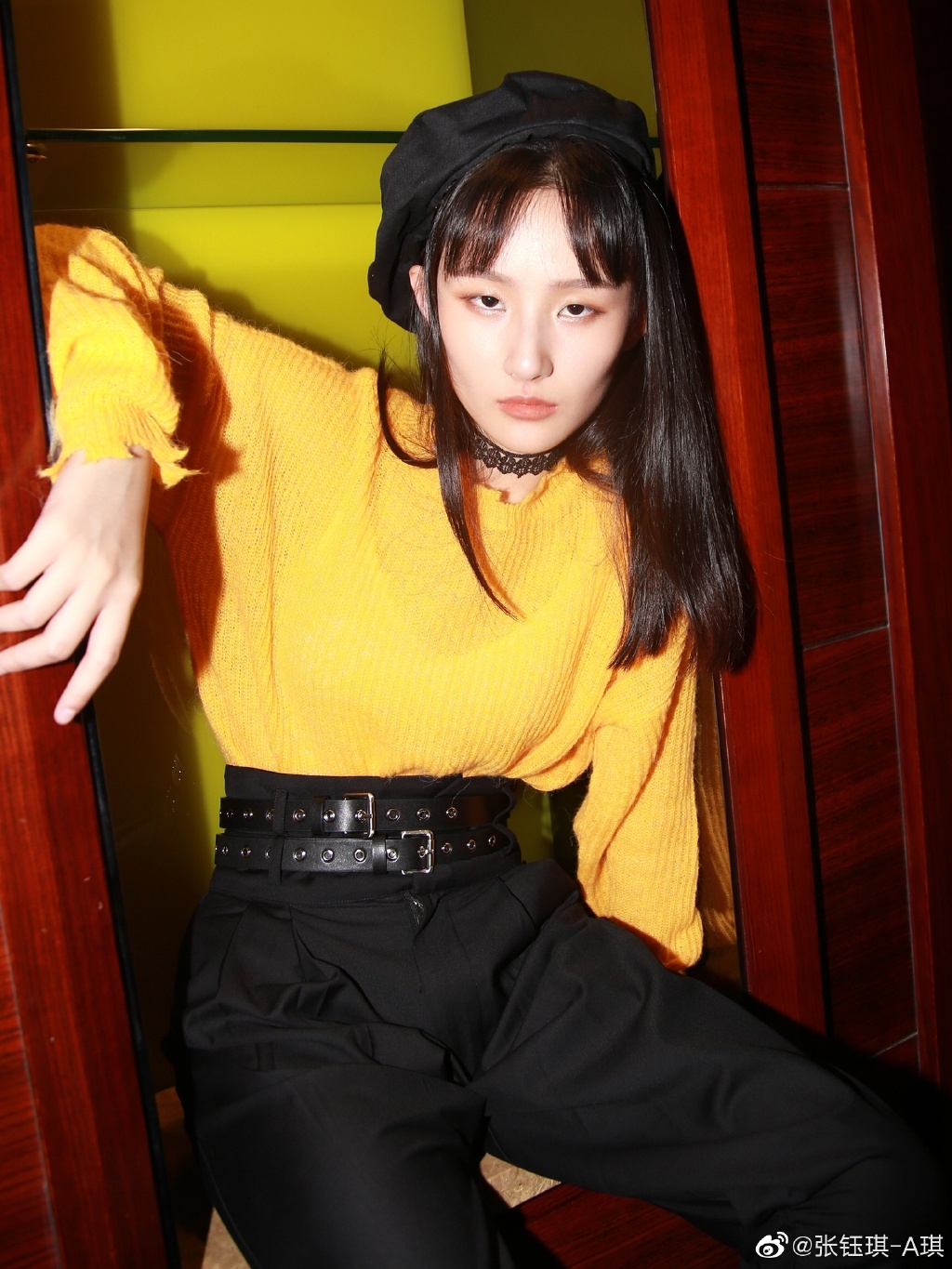 张钰琪现状如何(张钰琪现在)