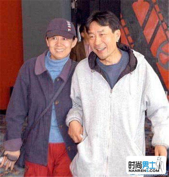 哈斯高娃现任老公是李雪健吗?哈斯高娃有孩(哈斯高娃的现任丈夫)
