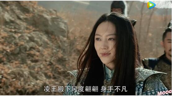 阿柴族会和魏国和亲吗?朵霞(黄梦莹)又会
