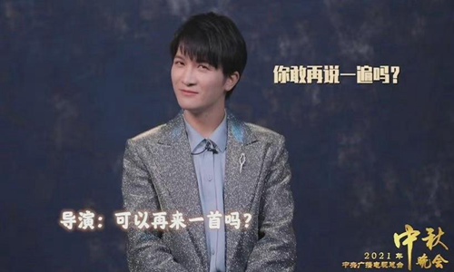周深为什么写不出歌(周深为什么没有自己的歌)