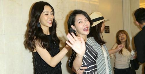 小S心疼范玮琪发言引网友热议(范玮琪跟小S发生过什么)