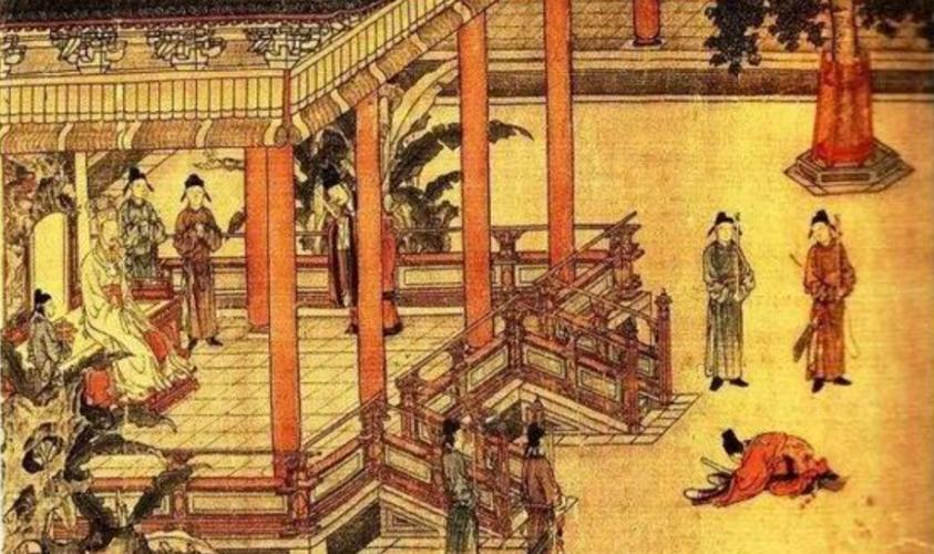 赵普妻子,赵云的妻子(赵普的后人)