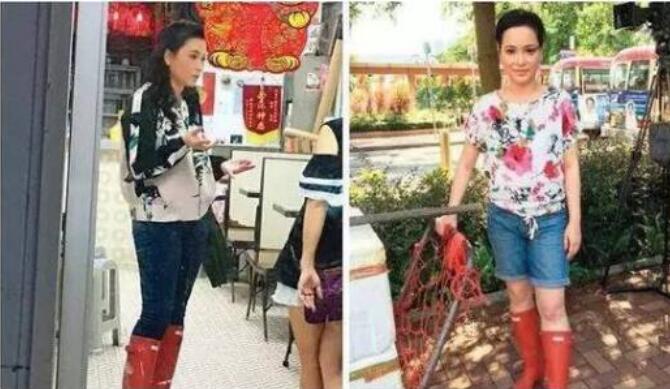 樊亦敏现状在卖鱼真的吗?樊亦敏最近照片曝