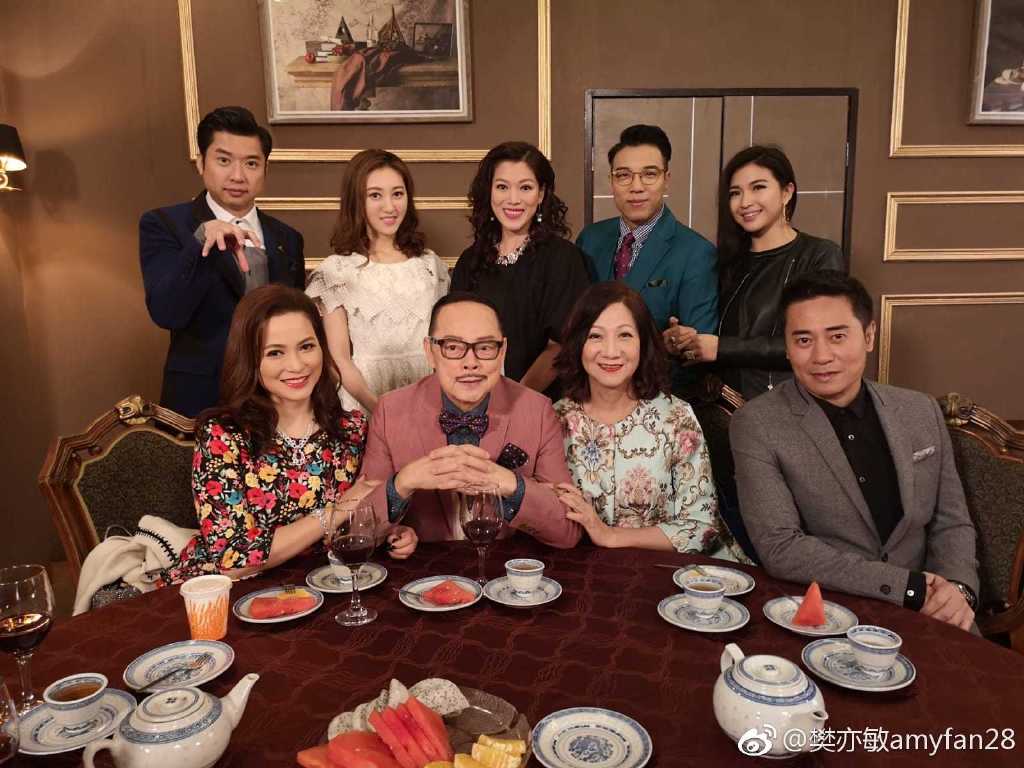樊亦敏现状在卖鱼真的吗?樊亦敏最近照片曝