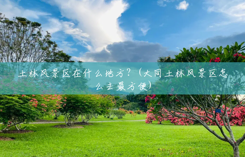 土林风景区在什么地方?(大同土林风景区怎么去最方便) 土林风景区在什么地方?(大同土林风景区怎么去最方便)