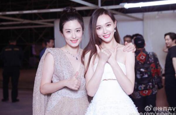 徐百卉为什么叫大猫?徐百卉的老公是张铎吗
