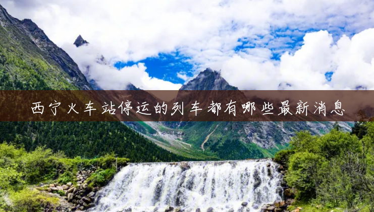 西宁火车站停运的列车都有哪些最新消息 西宁火车站停运的列车都有哪些最新消息