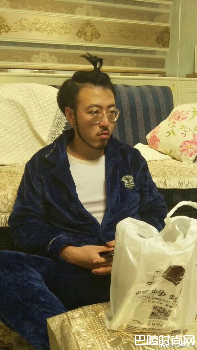 戏精牡丹说话像哪里人是内蒙古吗?戏精牡丹