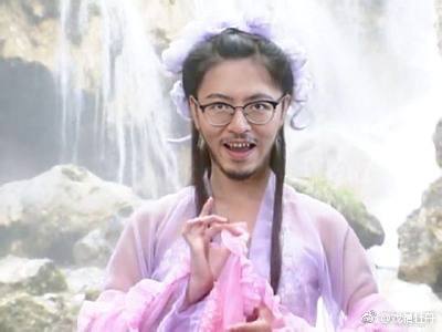 戏精牡丹说话像哪里人是内蒙古吗?戏精牡丹