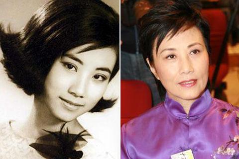 汪明荃在TVB的地位为什么这么高?汪明荃(汪明荃地位高吗)