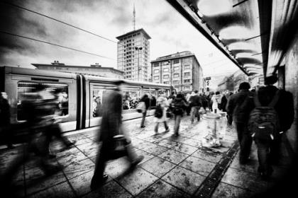 上班压抑的心情说说
