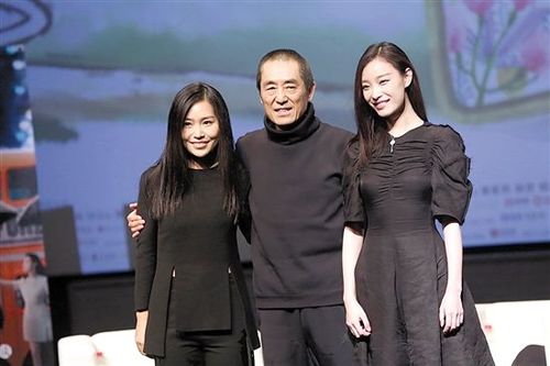 倪妮连续三天叫声惊动剧组,张艺谋章子怡,本文共(4796字)