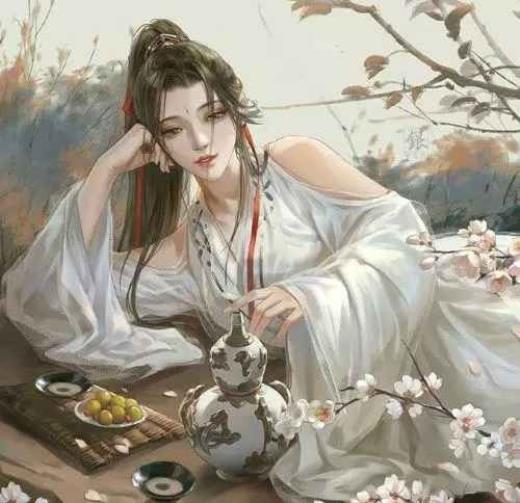 爱护花草树木的标语牌子